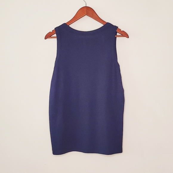 Denver Hayes Ladies Tank Tops - Picture 5 of 8